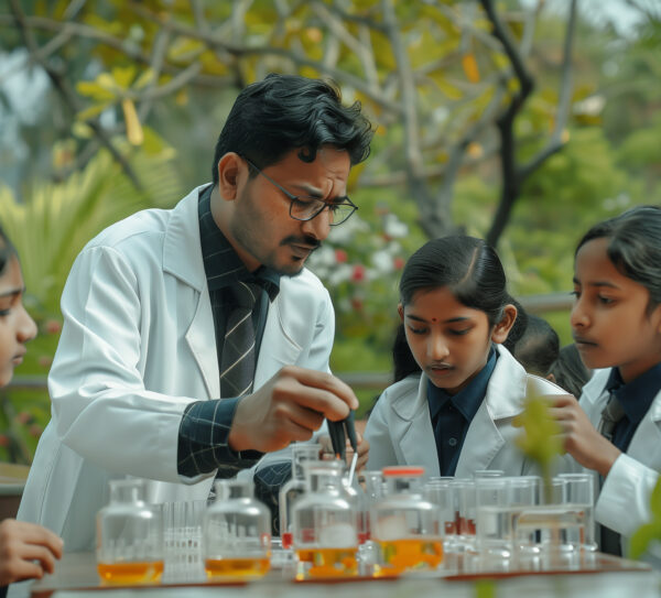 portrait-professor-work-educational-system banner